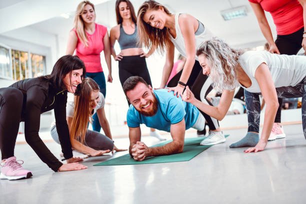 Top Student Fitness Activities