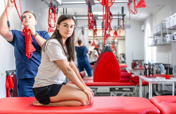 op 5 Physical Therapy Exercises for Student Back Pain