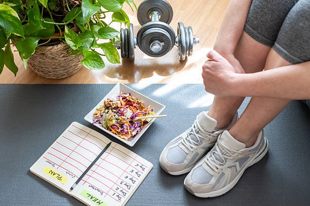 High-Protein Diet for Weight Loss and Better Health