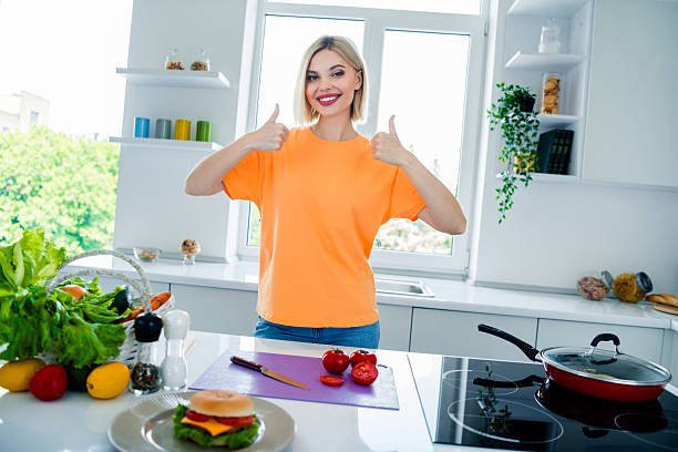 Easy Weight Loss Tips for Students